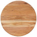 Mese în cuiburi 2 pcs Maro Lemn Solid de Acacia - WALTI WALTI
