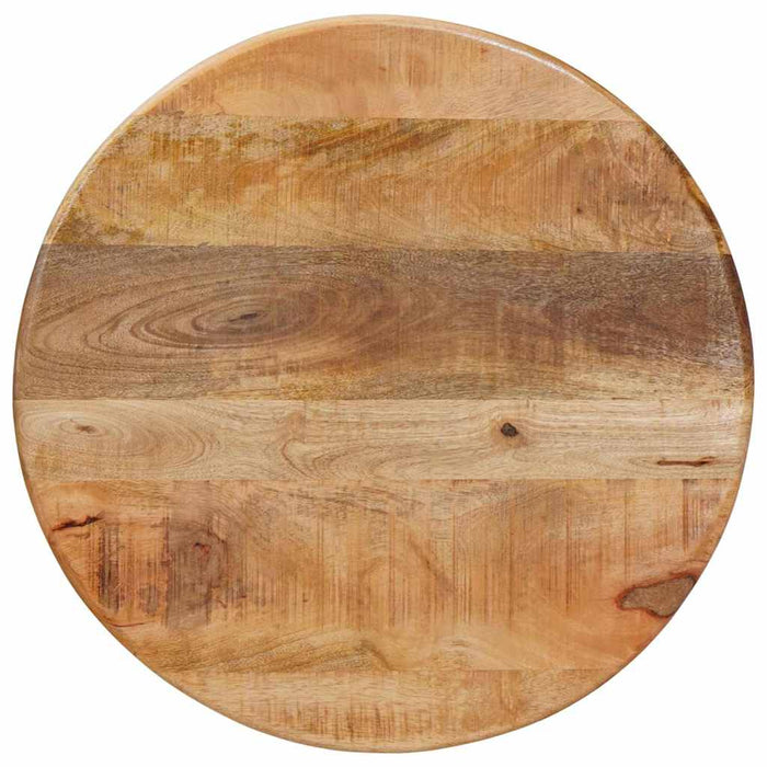 Mese în cuiburi 3 pcs Maro Lemn de mango solid - WALTI WALTI