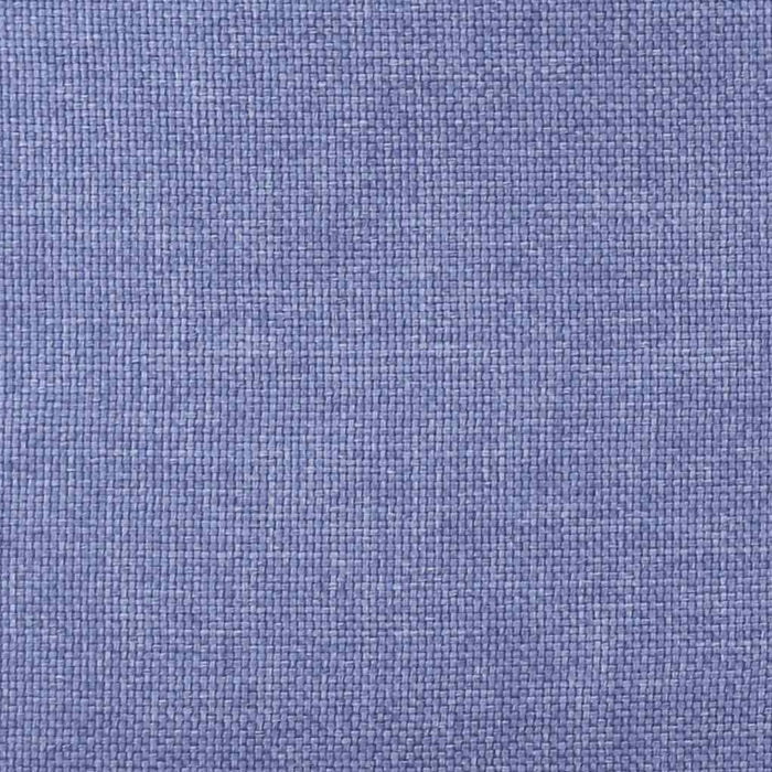 Scaune de sufragerie 2 buc țesătură Jeans Blue - WALTI WALTI