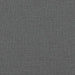 Scaune de sufragerie, 2 buc., gri închis, material textil - WALTI WALTI