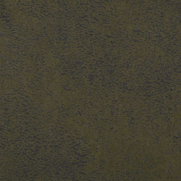 Scaun de sufragerie din piele sintetică verde armată - WALTI WALTI