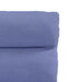 Scaune de sufragerie 2 buc țesătură Jeans Blue - WALTI WALTI