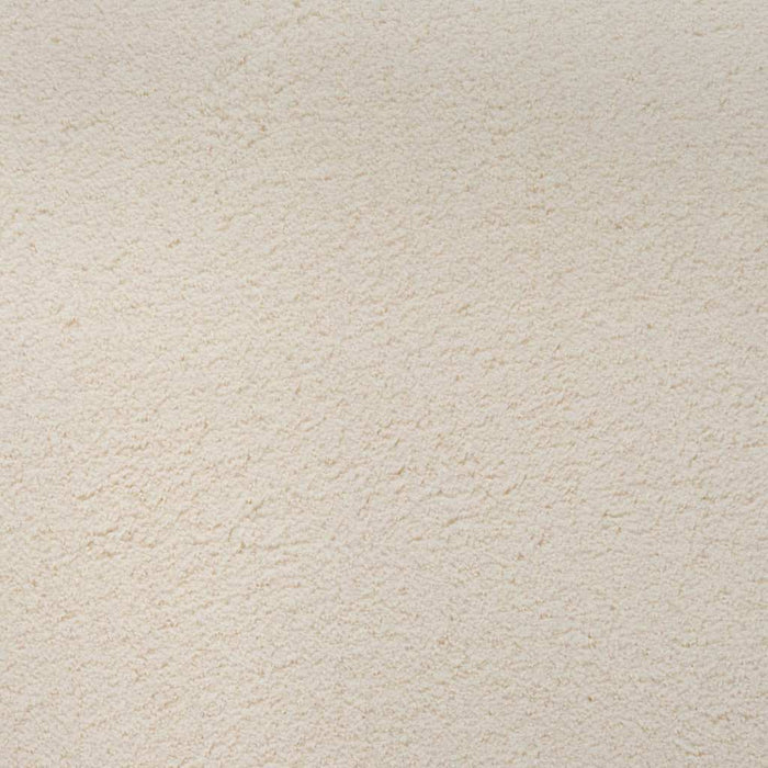 Covor HUARTE Bej 140 x 200 cm 100% Polyester - WALTI WALTI