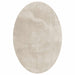 Covor HUARTE Bej 140 x 200 cm 100% Polyester - WALTI WALTI