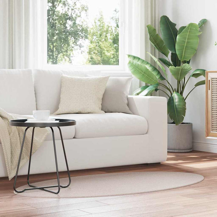 Covor HUARTE Nisipiu 80 x 150 cm 100% Polyester - WALTI WALTI