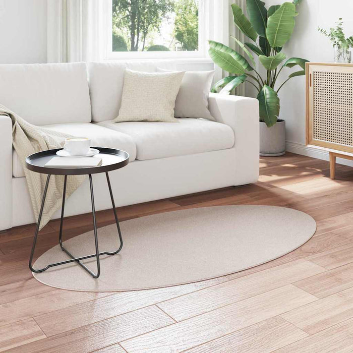 Covor HUARTE Nisipiu 80 x 150 cm 100% Polyester - WALTI WALTI