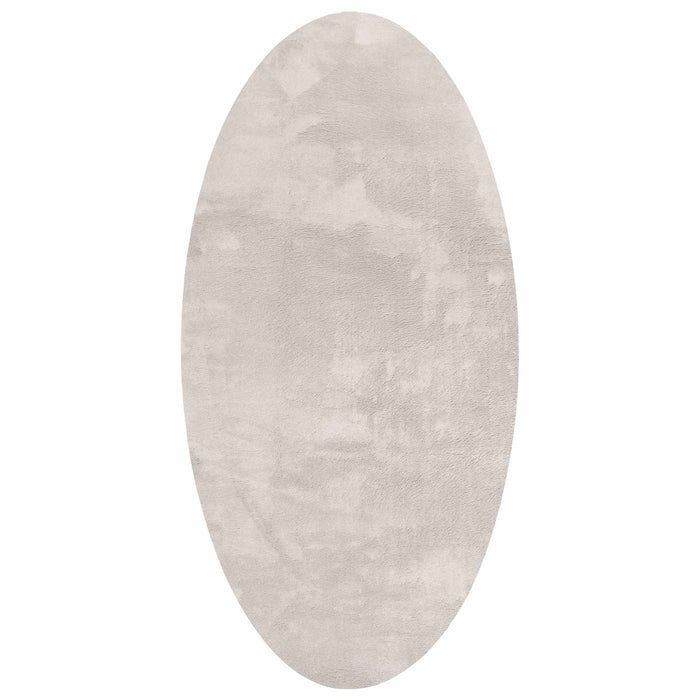 Covor HUARTE Nisipiu 80 x 150 cm 100% Polyester - WALTI WALTI