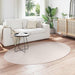 Covor HUARTE Nisipiu 200 x 140 cm 100% Polyester - WALTI WALTI