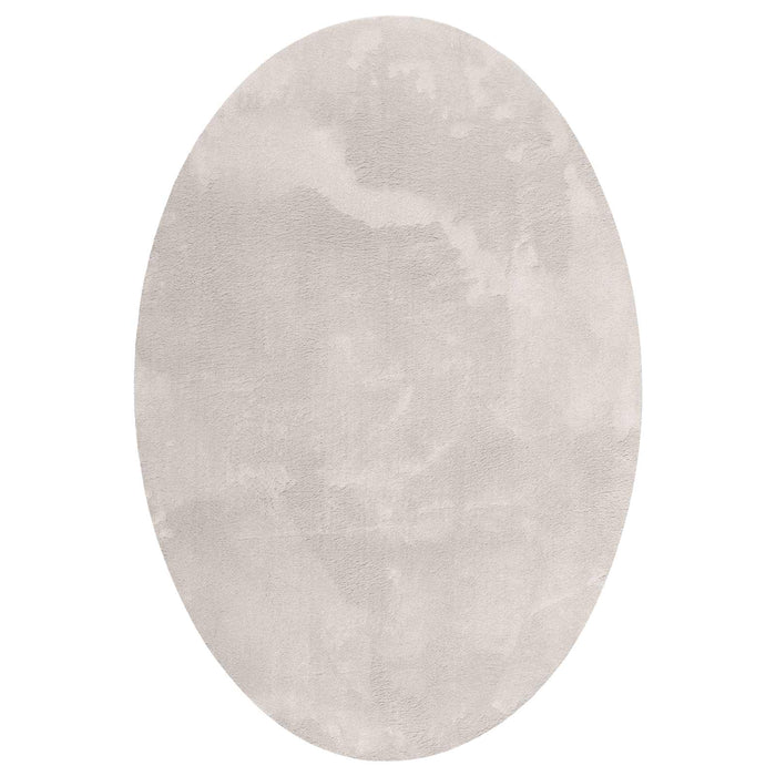 Covor HUARTE Nisipiu 200 x 140 cm 100% Polyester - WALTI WALTI