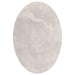 Covor HUARTE Nisipiu 200 x 140 cm 100% Polyester - WALTI WALTI