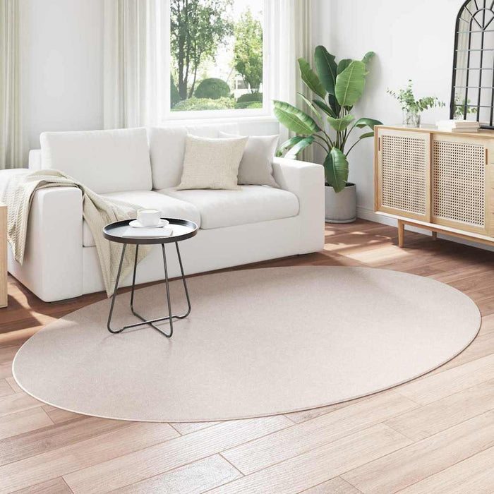 Covor HUARTE Nisipiu 230 x 160 cm 100% Polyester - WALTI WALTI