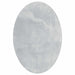 Covor HUARTE Gri 200 x 140 cm 100% Polyester - WALTI WALTI