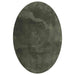 Covor HUARTE Verde Pădure 230 x 160 cm 100% Polyester - WALTI WALTI