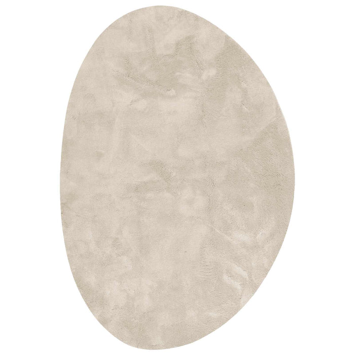 Covoare de zonă HUARTE Bej 120 x 170 cm Poliester - WALTI WALTI