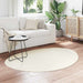 Covor HUARTE Crem 100 x 200 cm Poliester - WALTI WALTI