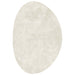 Covoare de zonă HUARTE Crem 120 x 170 cm Poliester - WALTI WALTI