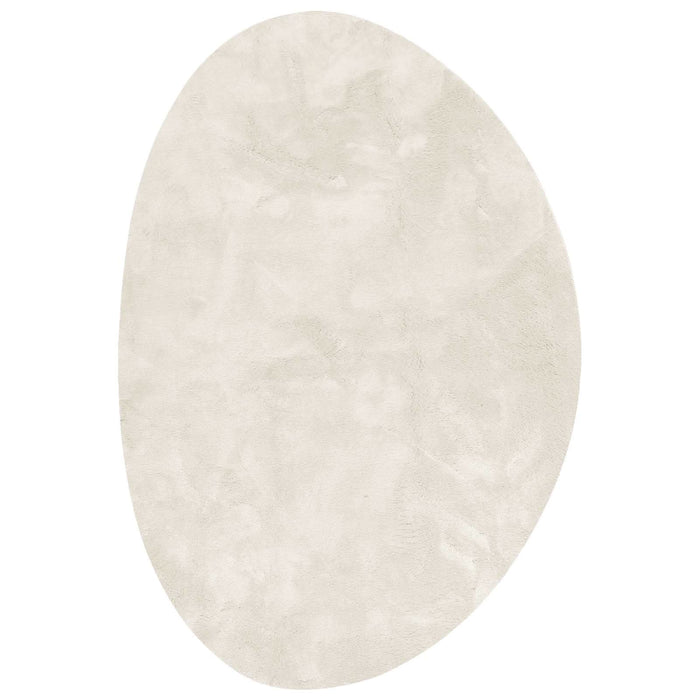 Covoare de zonă HUARTE Crem 160 x 230 cm Poliester - WALTI WALTI