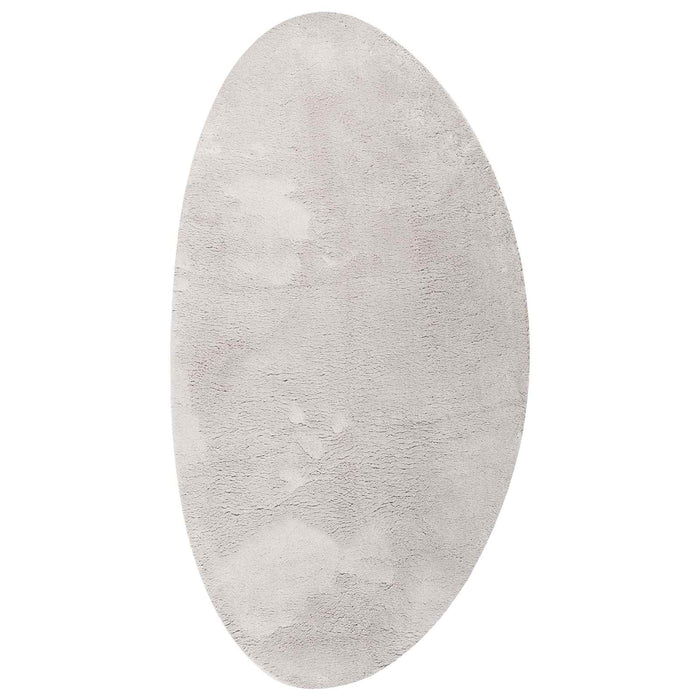 Covoare de zonă HUARTE Nisipiu 100 x 200 cm Poliester - WALTI WALTI