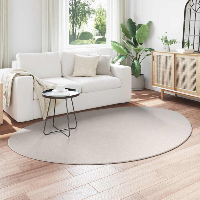 Covor HUARTE Nisipiu 160 x 230 cm Poliester - WALTI WALTI