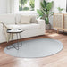 Covor HUARTE Gri 120 x 170 cm Poliester - WALTI WALTI