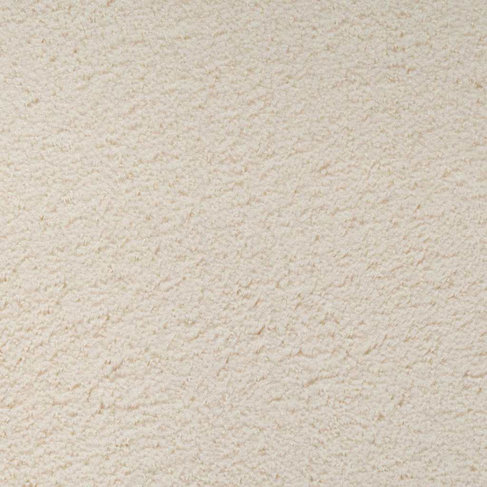 Covor HUARTE Bej 80 x 150 cm Poliester WALTI