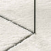 Covoare de zonă HUARTE Crem 80 x 150 cm Poliester - WALTI WALTI