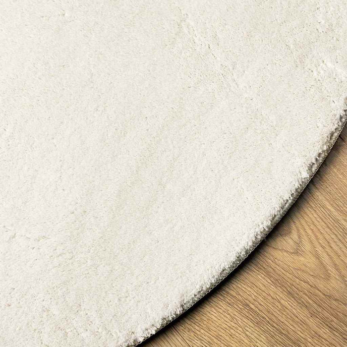 Covoare de zonă HUARTE Crem 160 x 230 cm Poliester - WALTI WALTI