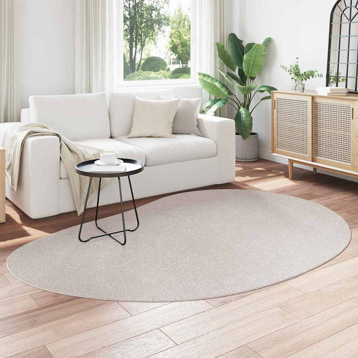 Covor HUARTE Nisipiu 160 x 230 cm Poliester - WALTI WALTI