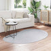 Covor Gri 120 x 170 cm Poliester - WALTI WALTI