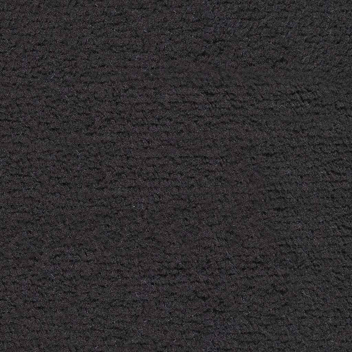 Covoare de zonă HUARTE Negru 80 x 150 cm Poliester - WALTI WALTI