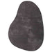 Covor HUARTE Antracit 160 x 230 cm Poliester - WALTI WALTI
