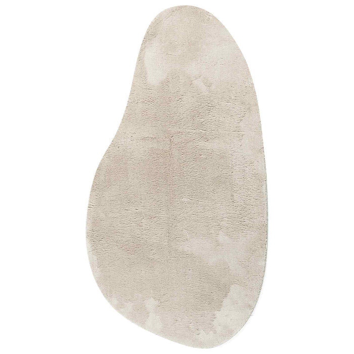 Covoare de zonă HUARTE Bej 100 x 200 cm Poliester - WALTI WALTI
