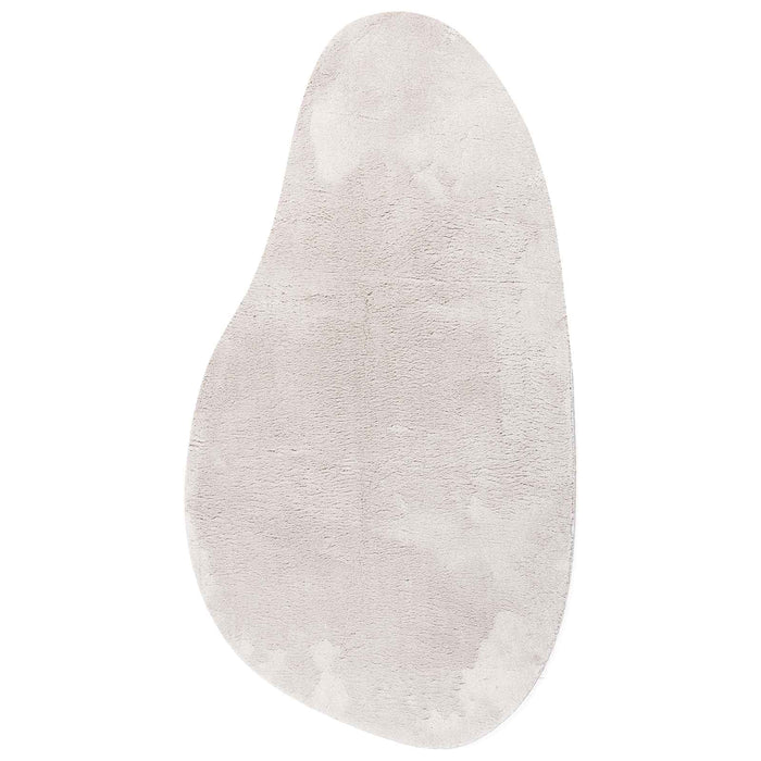 Covoare de zonă HUARTE Nisipiu 100 x 200 cm Poliester - WALTI WALTI