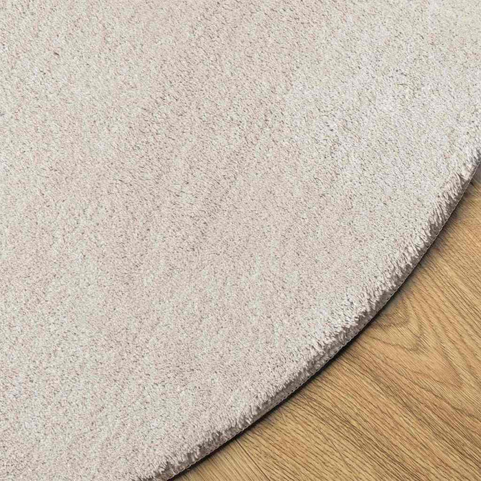 Covor HUARTE Nisipiu 160 x 230 cm Poliester WALTI