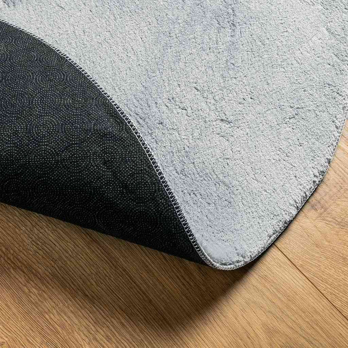 Covor HUARTE Gri 140 x 200 cm Poliester WALTI