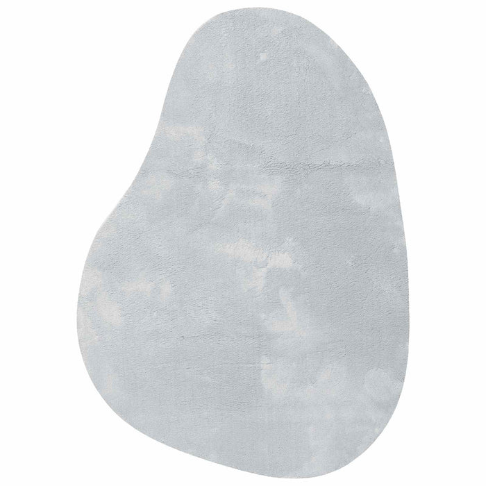Covor HUARTE Gri 160 x 230 cm Poliester WALTI