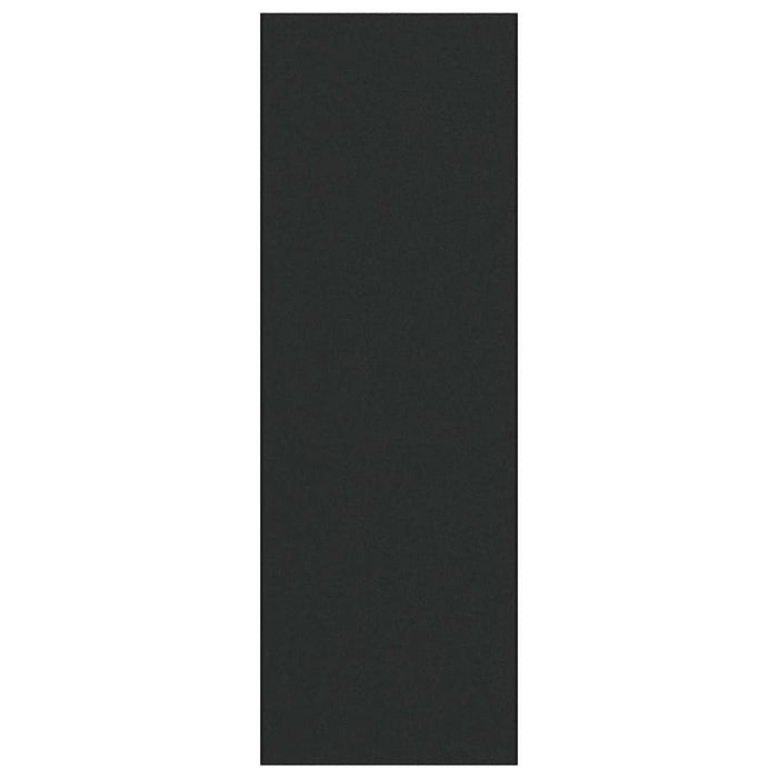 Covoraș de intrare Negru 120 x 350 cm 100% Poliamidă WALTI