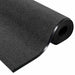 Covoraș de intrare Altele Antracit și negru 120 x 400 cm - WALTI WALTI