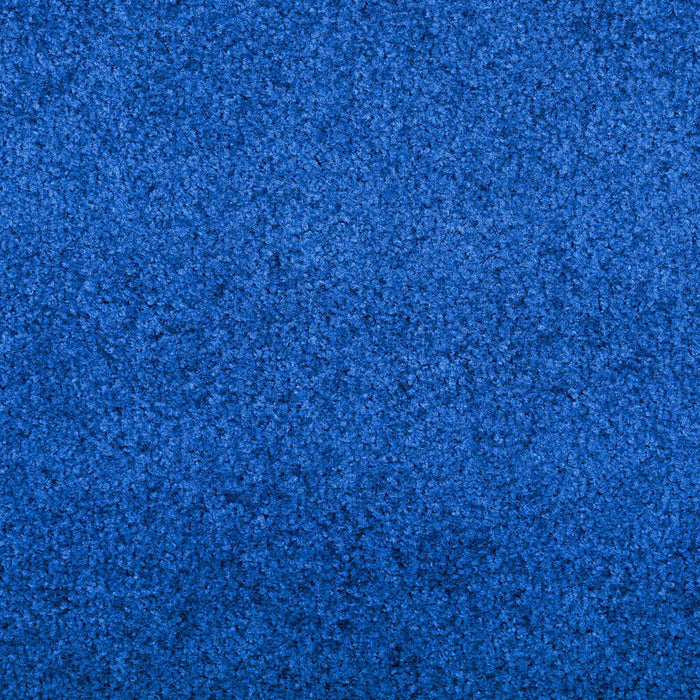 Covoraș de intrare Altele Albastru și Negru 120 x 350 cm - WALTI WALTI
