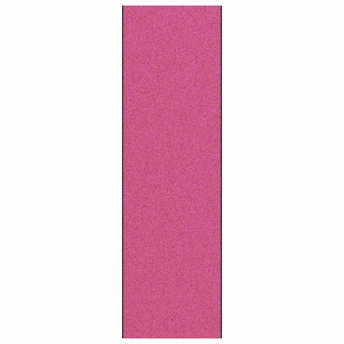 Covoraș de intrare Roz și Negru 120 x 400 cm Poliamidă și PVC - WALTI WALTI