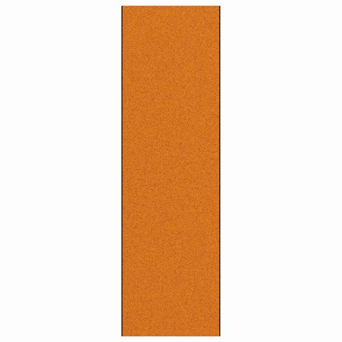 Covoraș de intrare Altele Portocaliu și negru 120 x 400 cm - WALTI WALTI