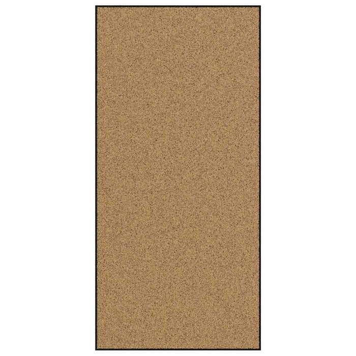 Covoraș de intrare Altele Cafea cu lapte și negru 120 x 250 cm - WALTI WALTI
