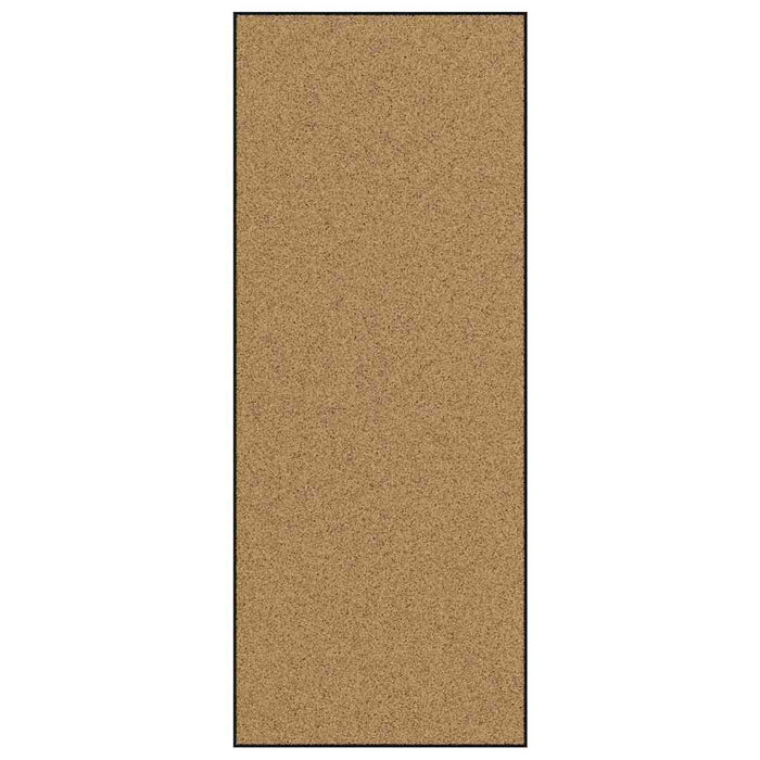 Covoraș de intrare Altele Cafea cu lapte și negru 120 x 300 cm - WALTI WALTI