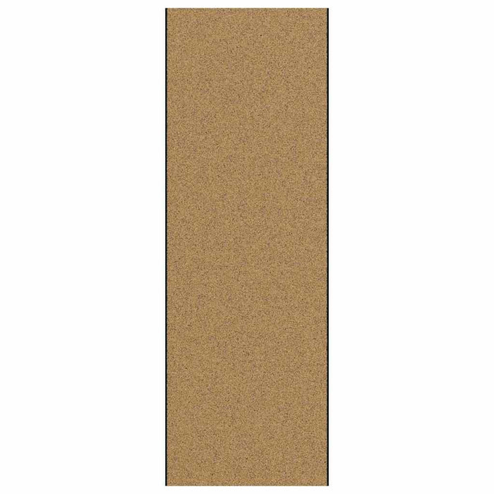 Covoraș de intrare Altele Cafea cu lapte și negru 120 x 350 cm - WALTI WALTI