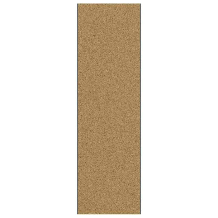 Covoraș de intrare Altele Cafea cu lapte și negru 120 x 400 cm - WALTI WALTI