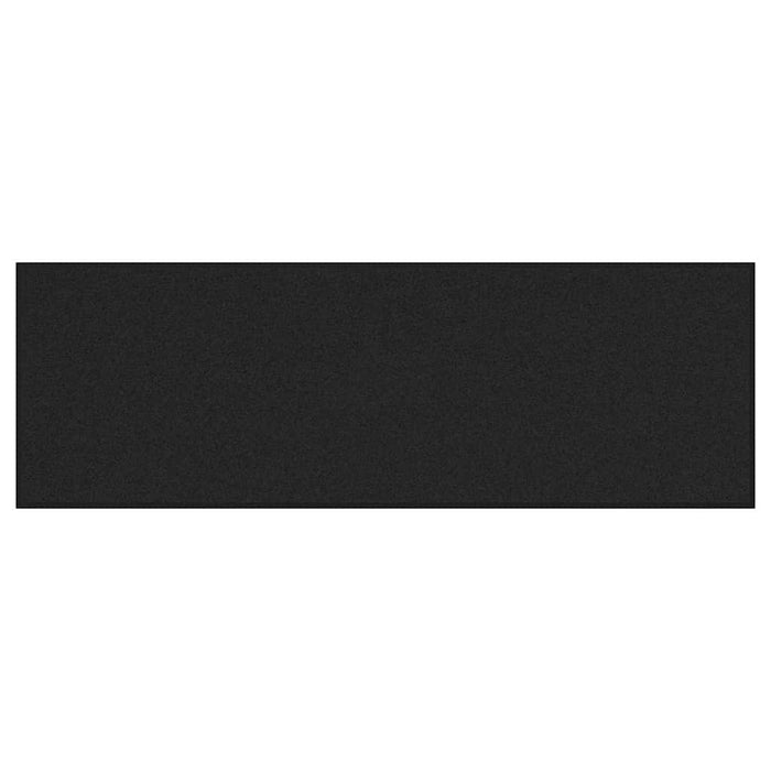 Covoraș de intrare Negru 60 x 180 cm 100% Poliamidă WALTI