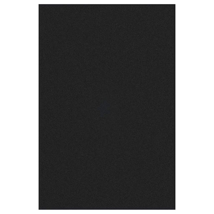 Covoraș de intrare Negru 120 x 180 cm 100% Poliamidă WALTI