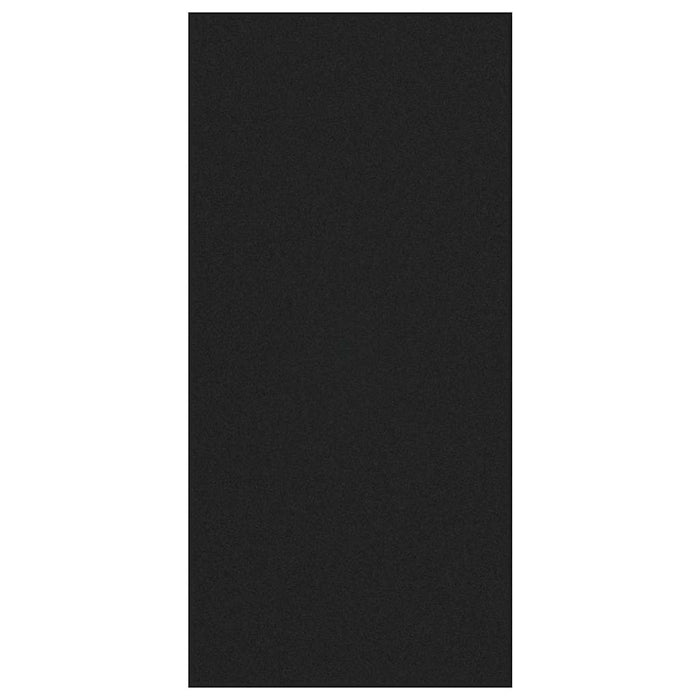 Covoraș de intrare Negru 120 x 250 cm 100% Poliamidă WALTI
