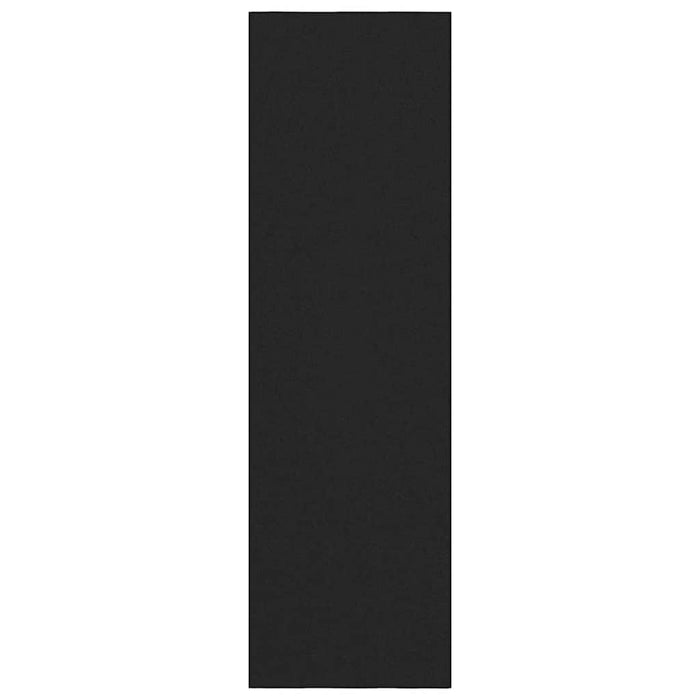 Covoraș de intrare Negru 120 x 400 cm 100% Poliamidă WALTI