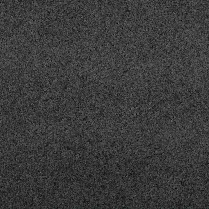 Covoraș de intrare Antracit și negru 60 x 180 cm 100% Poliamidă WALTI